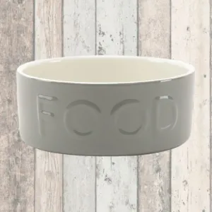 Scruffs Classic Dog Food Bowl