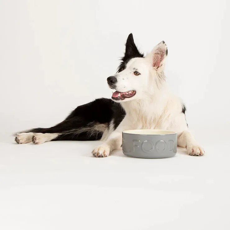 Scruffs Classic Dog Food Bowl