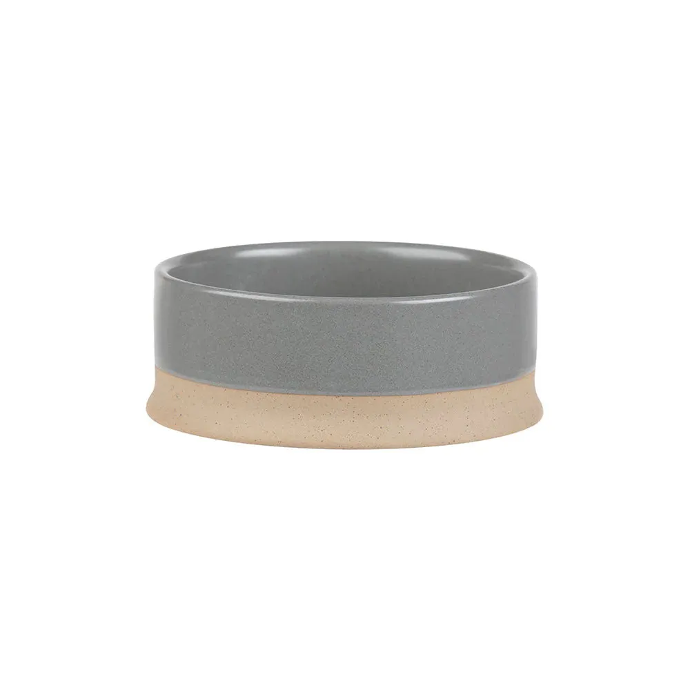 Scruffs Classic Grey Non Tip Bowl