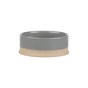 Scruffs Classic Grey Non Tip Bowl
