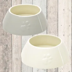 Scruffs Long Eared Icon Dog Food Bowl