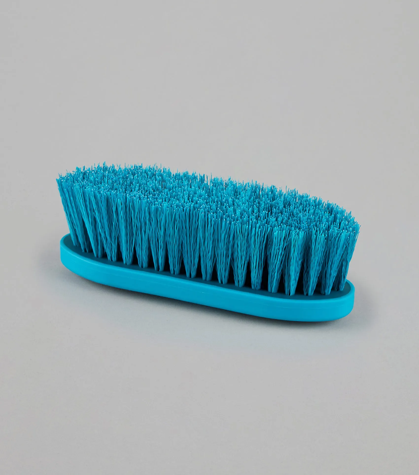Soft-Touch Dandy Brush - Small Med Blue & Peacock