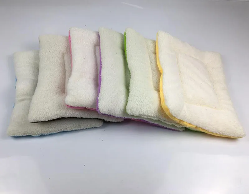 Thickened lamb wool pet mat