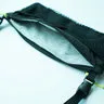 Travelmall 99.99% Anti-bacterial Cross-Body Bag For Facemask Or Other Personal Items