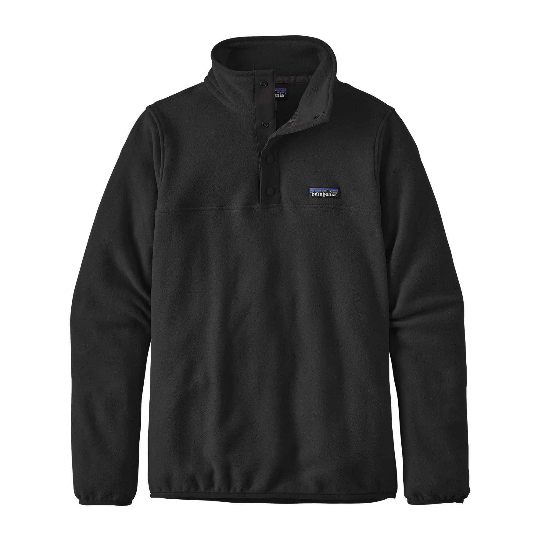 Women's Micro D® Snap-T® Pullover