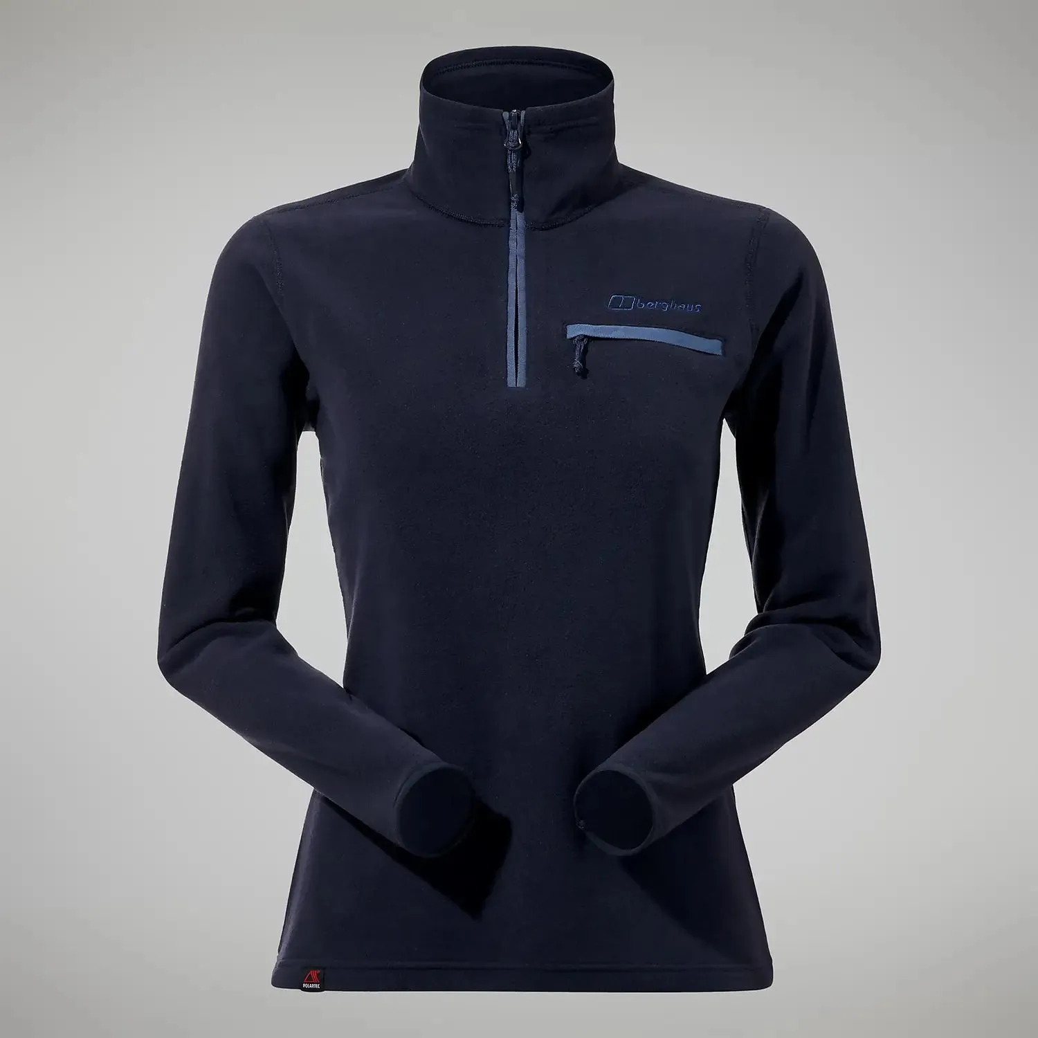 Women's Prism 2.0 Micro Fleece Half-Zip