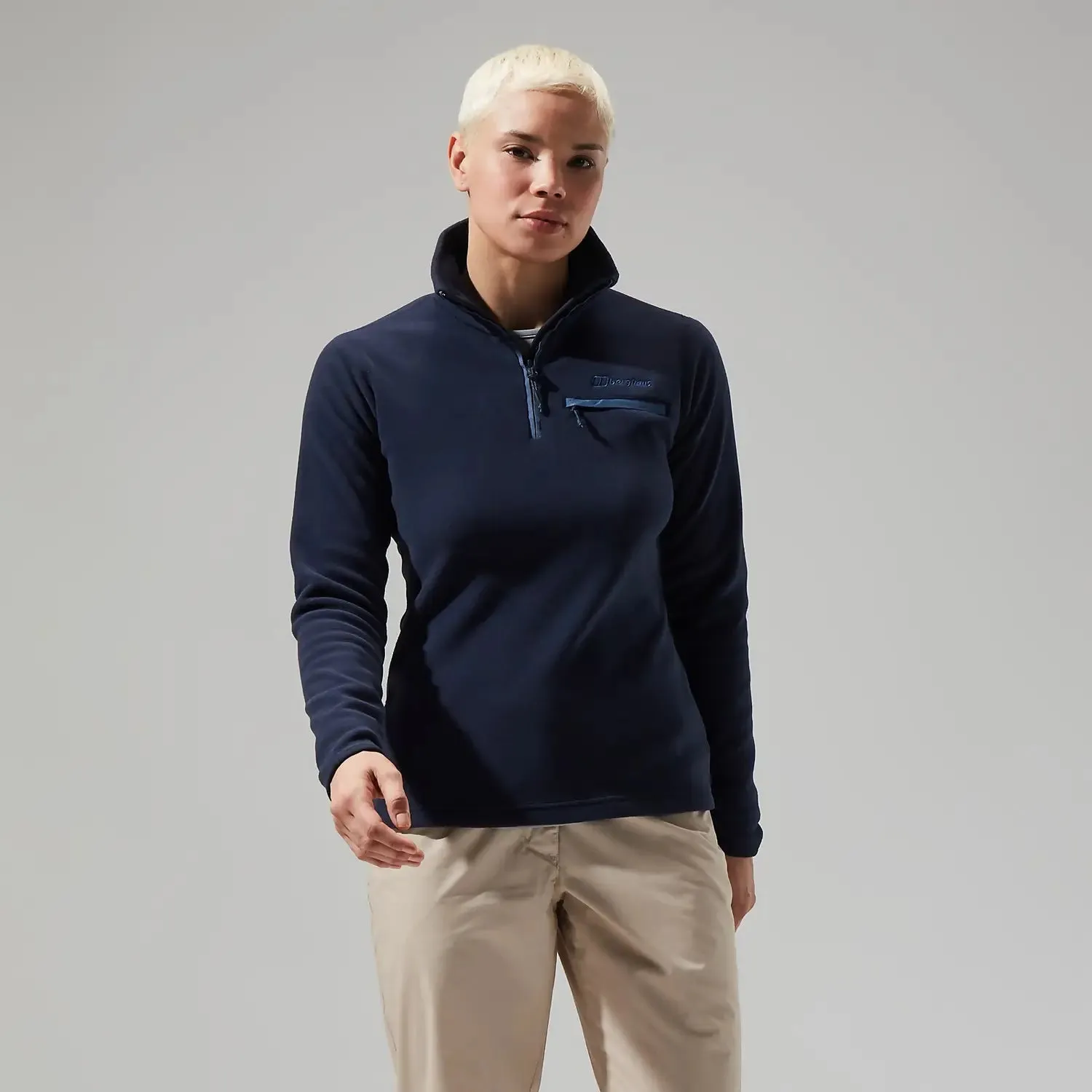 Women's Prism 2.0 Micro Fleece Half-Zip