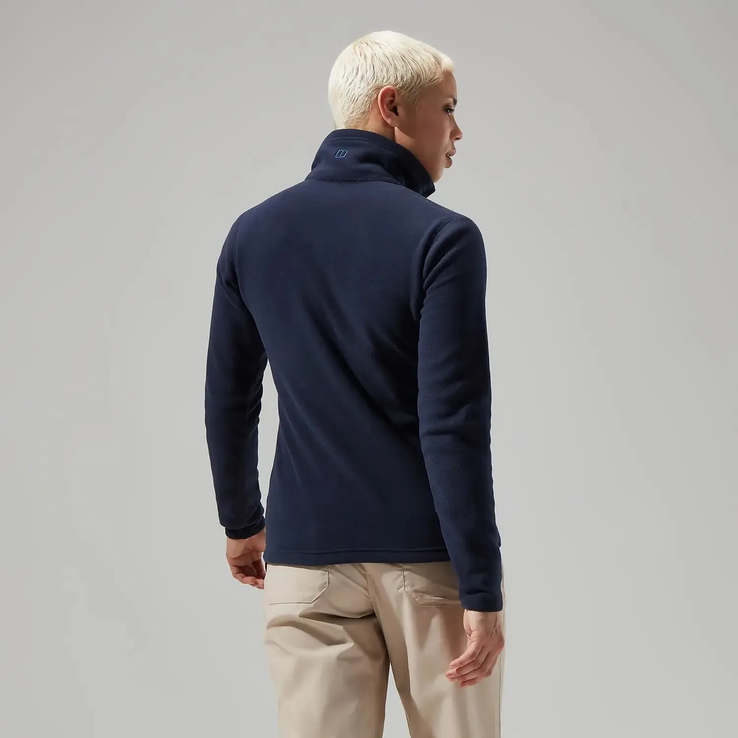 Women's Prism 2.0 Micro Fleece Half-Zip