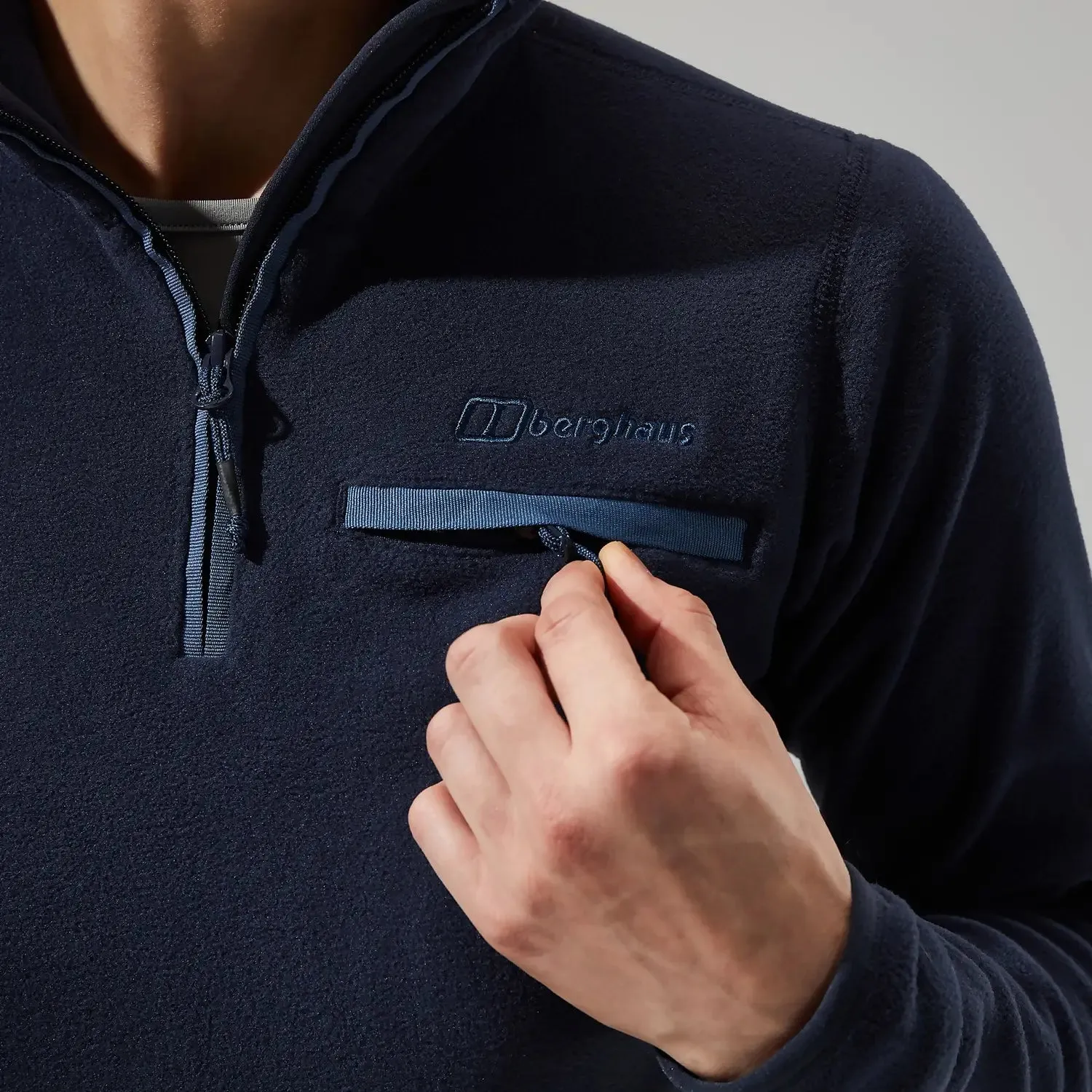 Women's Prism 2.0 Micro Fleece Half-Zip