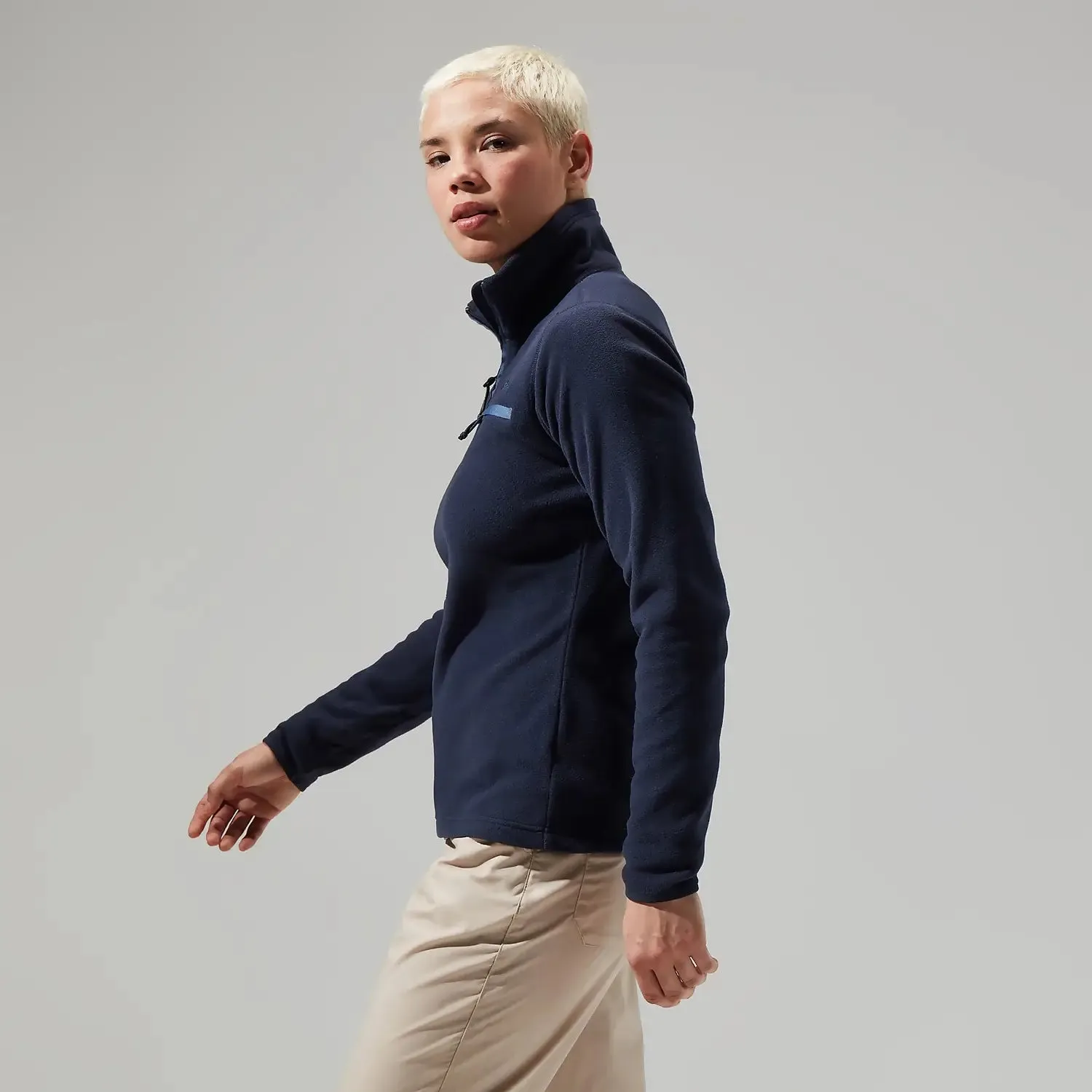 Women's Prism 2.0 Micro Fleece Half-Zip