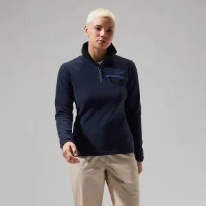 Women's Prism 2.0 Micro Fleece Half-Zip