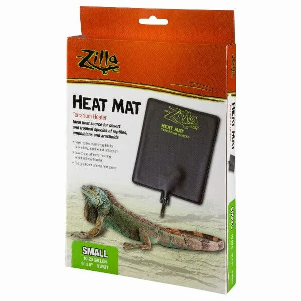 Zilla Heat Mat