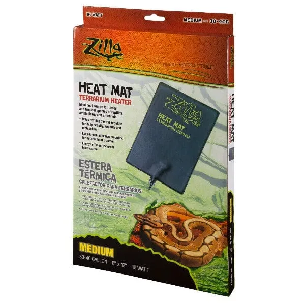 Zilla Heat Mat